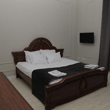 Prime Villa Hotel Tasjkent Buitenkant foto
