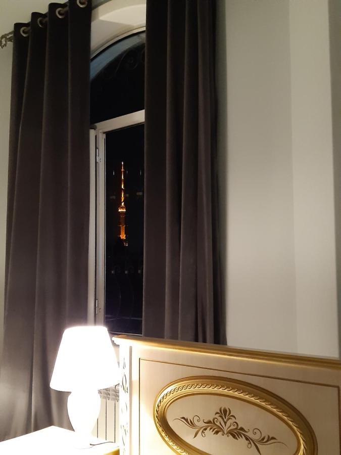 Prime Villa Hotel Tasjkent Buitenkant foto